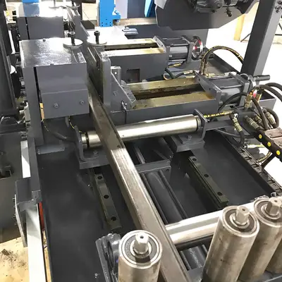 NEW ROCKWELL RS-320SK