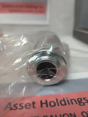 New | in-Stock HYDAC 1253050BR Filters Ohio US | Surplus Asset Holdings #1236795
