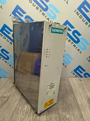 SIEMENS 6SE7031-6EB87-2DA0 Servo Drives & Amplifiers | ESS Industrial Equipment Sales (2)