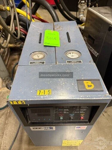 Used AEC TDWFM09S4 Temperature Controls Illinois US | Meadoworks #1492259