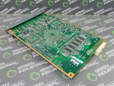 Dell / Adic Scalar 3-00525-05 Fibre Channel Blade Card 0C6670 Rev. C Used