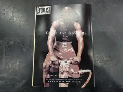 USED THE RING 2003 VOLUME I