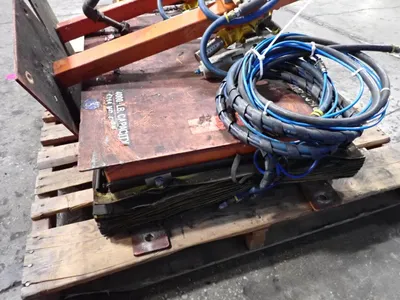 Knight 4000 Lbs Lift Table