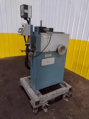 Used 2002 LNS 76-JB-3 Chamfering Machines Ontario CA | Walden Machinery #1290610