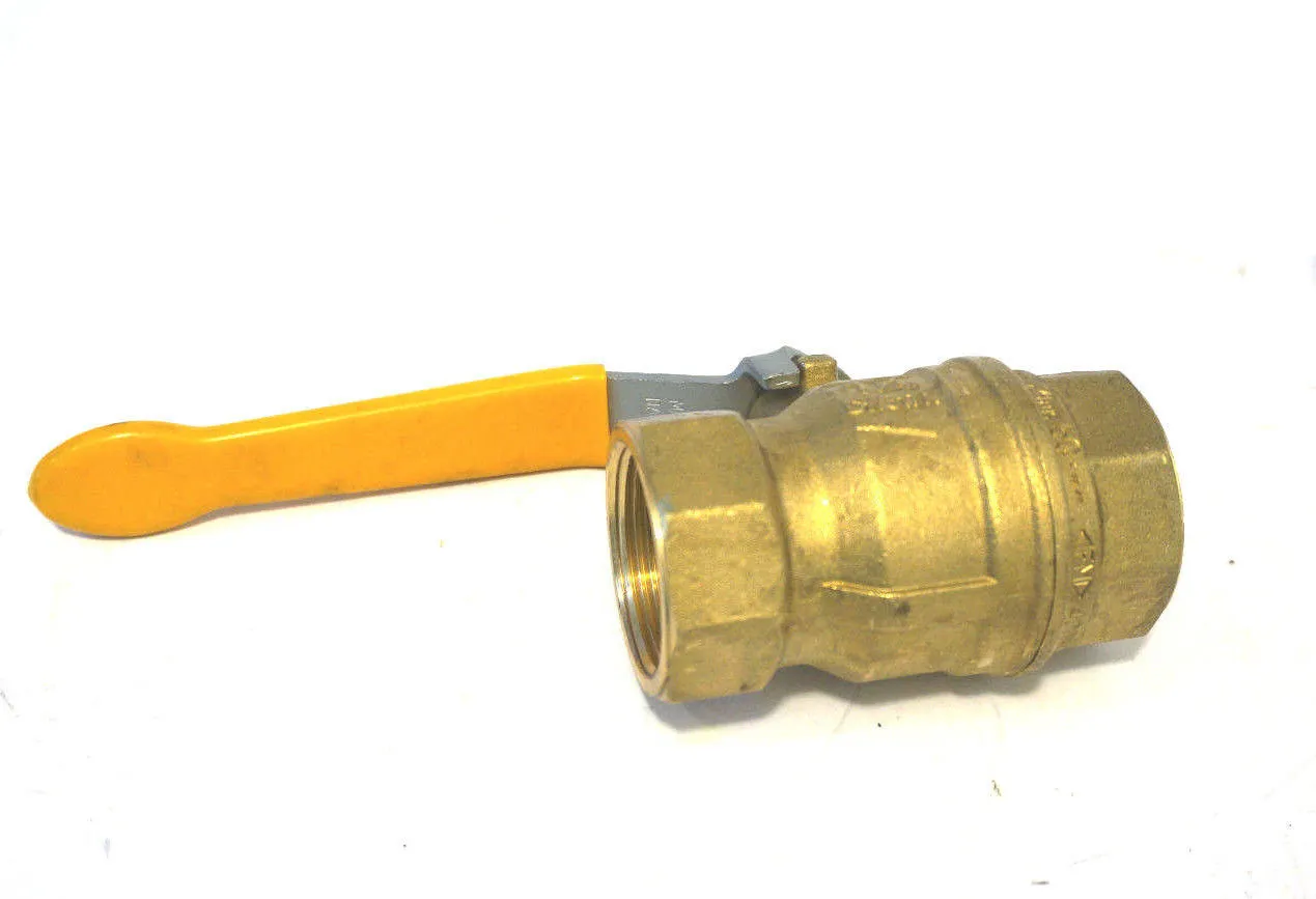 NEW RUB S.95 BALL VALVE S95