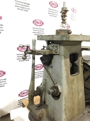 USED CURT GOOSENECK HITCH