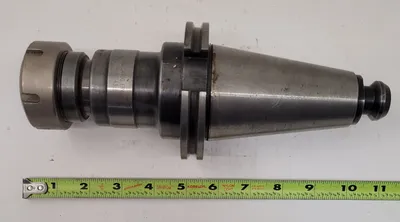 GTI ER40 COLLET CHUCK Tooling & Accessories, Tooling | Machinery Central (6)