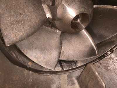 USED Sulzer / Ahlstrom APT 52-14