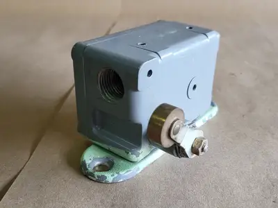 USED HONEYWELL EX-AR