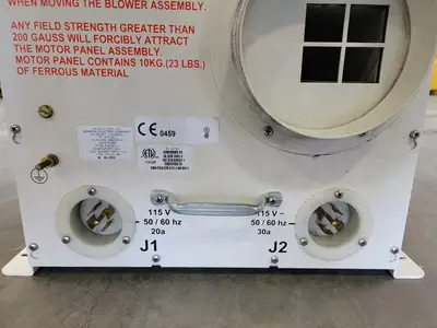 USED GENERAL ELECTRIC 2121199-12