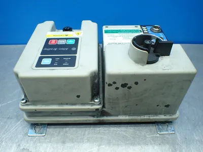 USED ALLENBRADLEY 280DFN10R