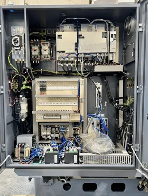 2012 OKUMA GENOS M-560-V Vertical Machining Centers | Toolquip, Inc. (8)