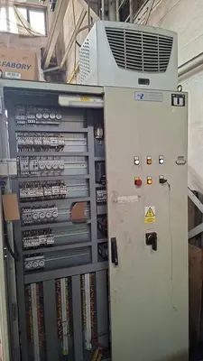 Used 1960 ČKD BLANSKO SK 25 A Vertical Boring Mills (incld VTL) CZ | Amaron s.r.o. #1473216