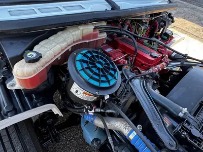 Used 2016 FREIGHTLINER M2 106 Tractors & Trailers Florida US | Truck and Van Outlet #1506256