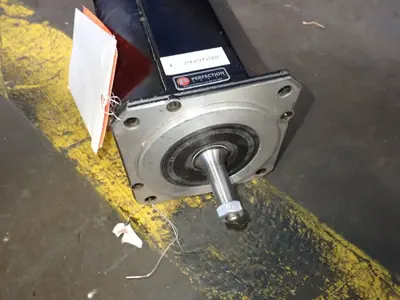 Fanuc Servo Motor