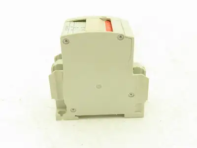 Fuji CP32FM/3 2-Pole Circuit Protector 3A M Curve 250VAC/125VDC Lot of 9