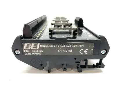 Used BEI SENSORS _UNKNOWN_ Industrial Controls | Maverick Industrial Sales #1110361
