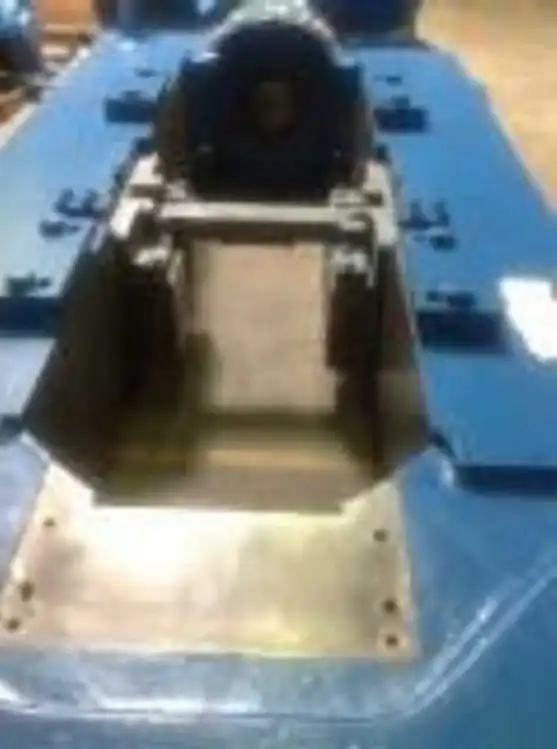 Used 2000 SENDZIMIR _UNKNOWN_ Rolling Mills Ohio US | D & H Machinery, Inc. #221543