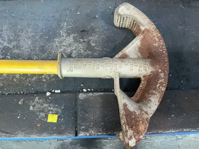 Used _UNKNOWN_ _UNKNOWN_ Pipe, Tube & Bar Benders Ohio US | HGR 24 #1357922