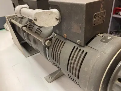 Used POWERSTAT 116-3Y Miscellaneous Equipment (Electrical & Power) Ohio US | Surplus Asset Holdings #1233517