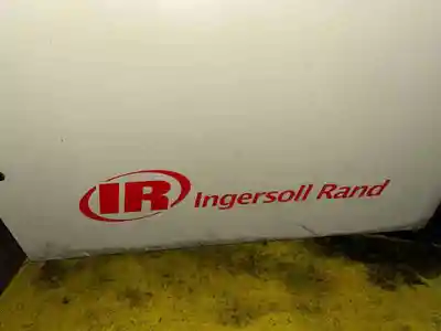USED INGERSOLL RAND SSR UP6-40-115