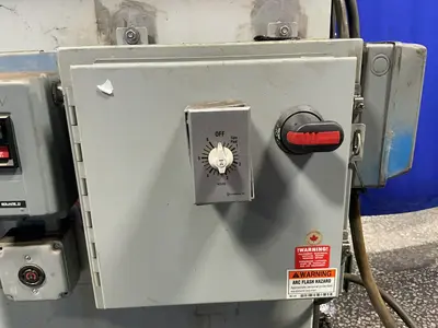 Used EEC 0812J121472 Switchgears Ohio US | HGR 24 #1406175