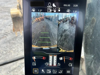 Used 2019 CATERPILLAR 320 Crawler Excavators | Abele Tractor #1342756