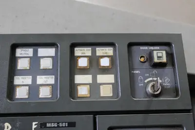 2004 MORI SEIKI SL-603B/1000 CNC Lathes | Levy Recovery Group (17)