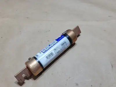 Used LITTELFUSE FLSR125ID Misc Electrical & Power Parts British Columbia CA | Lenmark #1438927