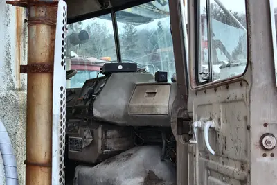 Used 1987 MACK DM685S Concrete Mixer Trucks Pennsylvania US | Proxy Equipment #1382951