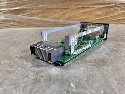 NEW CISCO C3KX-NM-10G