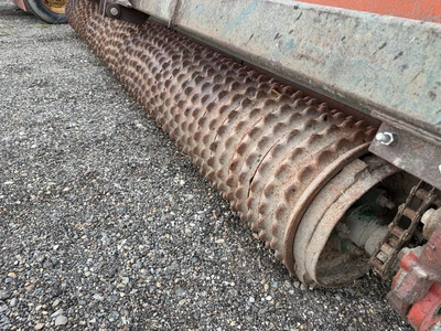 Used _UNKNOWN_ _UNKNOWN_ Seed Drills Michigan US | Miedema Asset Management Group #1442656