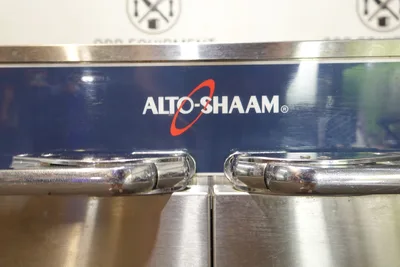 USED Alto-Shaam 750-CTUS