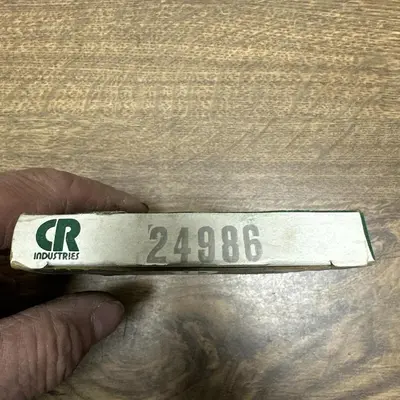 New | in-Stock CR 24986 Pump & Valve Parts Ohio US | Surplus Asset Holdings #1245585
