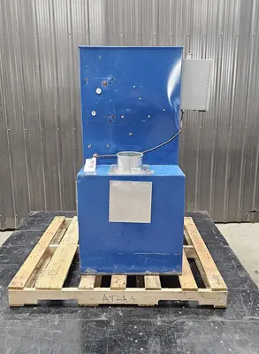 USED DONALDSON TORIT VS550
