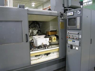 USED 1996 JUNKER QUICK