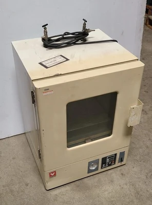 Yamato ADP31 Convection Convention Vacuum Drying Oven Lab Bench 1 Phase