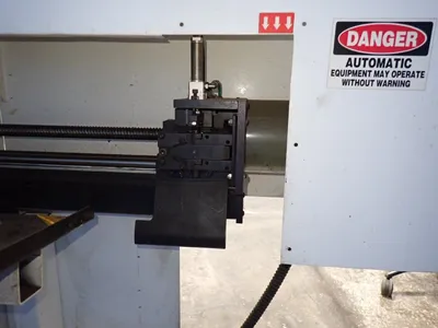 USED 1998 CNC ENHANCEMENTS AB400XL