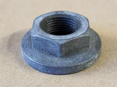 Nut 60478812 (Bag of 2)