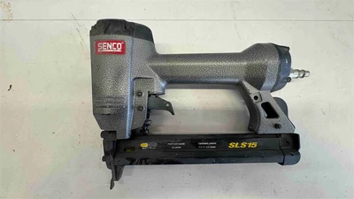 Used _UNKNOWN_ _UNKNOWN_ Nailers California US | MachineryMax #1393412