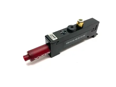 Used Piab Coax Compact and Stackable Vacuum Ejector Vacuum Pumps Michigan US | Maverick Industrial Sales #1467983