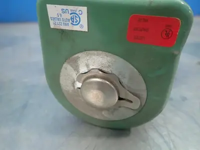 USED ASCO JB8042C45