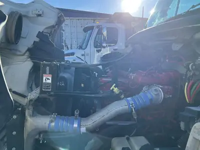 Used 2014 FREIGHTLINER M2 106 Tractors & Trailers California US | Ben Kaplan Equipment #1407726