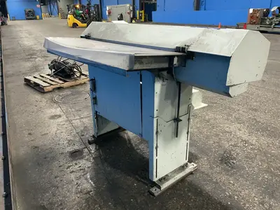 Used 2002 SAMSYS / SMW MSA 580 / SPACE SAVER 2104 Bar Feeds Ohio US | HGR 24 #1477949