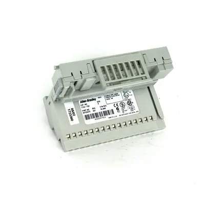 USED ALLEN BRADLEY 1794-TB2