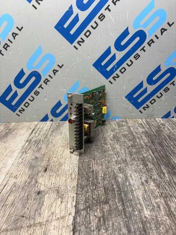 Used RELIANCE 0-52806-1 Misc Electrical & Power Parts South Carolina US | ESS Industrial Equipment Sales #547541