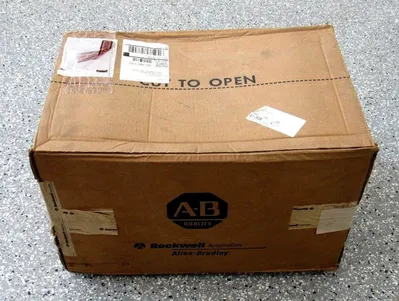 REMANUFACTURED ALLEN BRADLEY 1336F-B015-AA-EN-HCS2-L6 DRIVE 1336FB015AAENHCS2L6