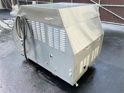 Used GAULIN _UNKNOWN_ Homogenizers Connecticut US | DMC Industries #1356751
