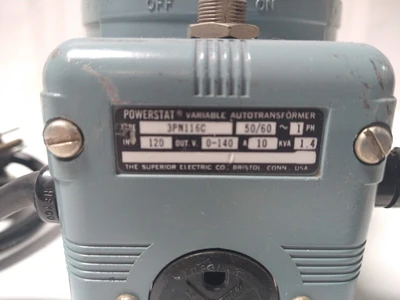 Superior Does Not Apply Autotransformers | Amiron Machinery (7)