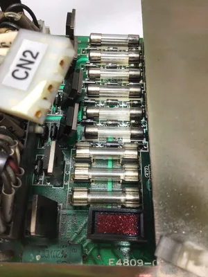 USED MATSUSHITA ELECTRIC (PANASONIC) BAT2-30-310